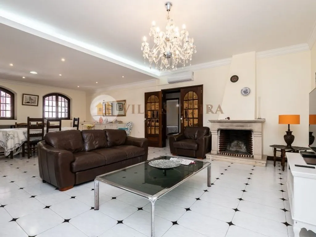 Elutuba - Luxury Detached House with Private Pool in Castro Marim
