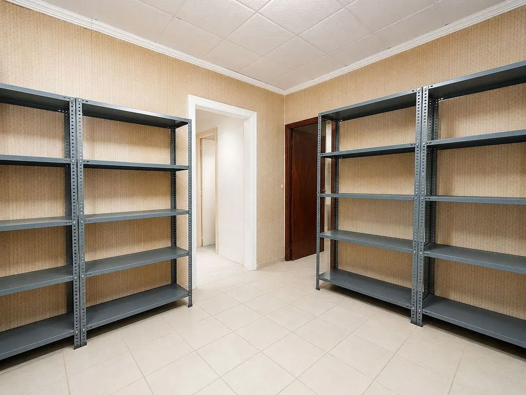 Pesuköök - Commercial Space with Conversion Potential in El Vendrell