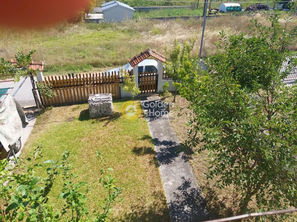 3-toaline maja asukohas GR