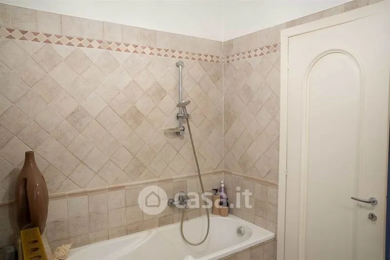 Salles de bain - Rustic Villa with Private Garden in Grosseto