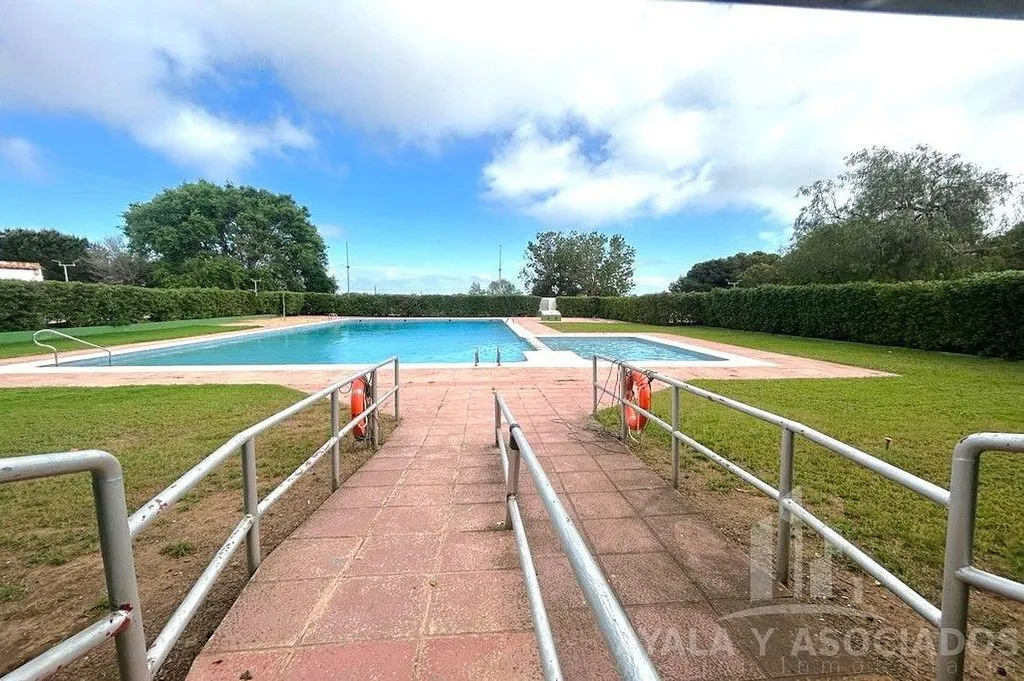 Piscina - Apartment with Pool in Los Belones