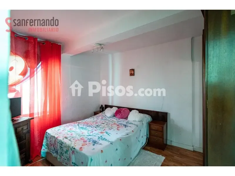 Chambres - Apartment with Elevator in Calle José Hierro