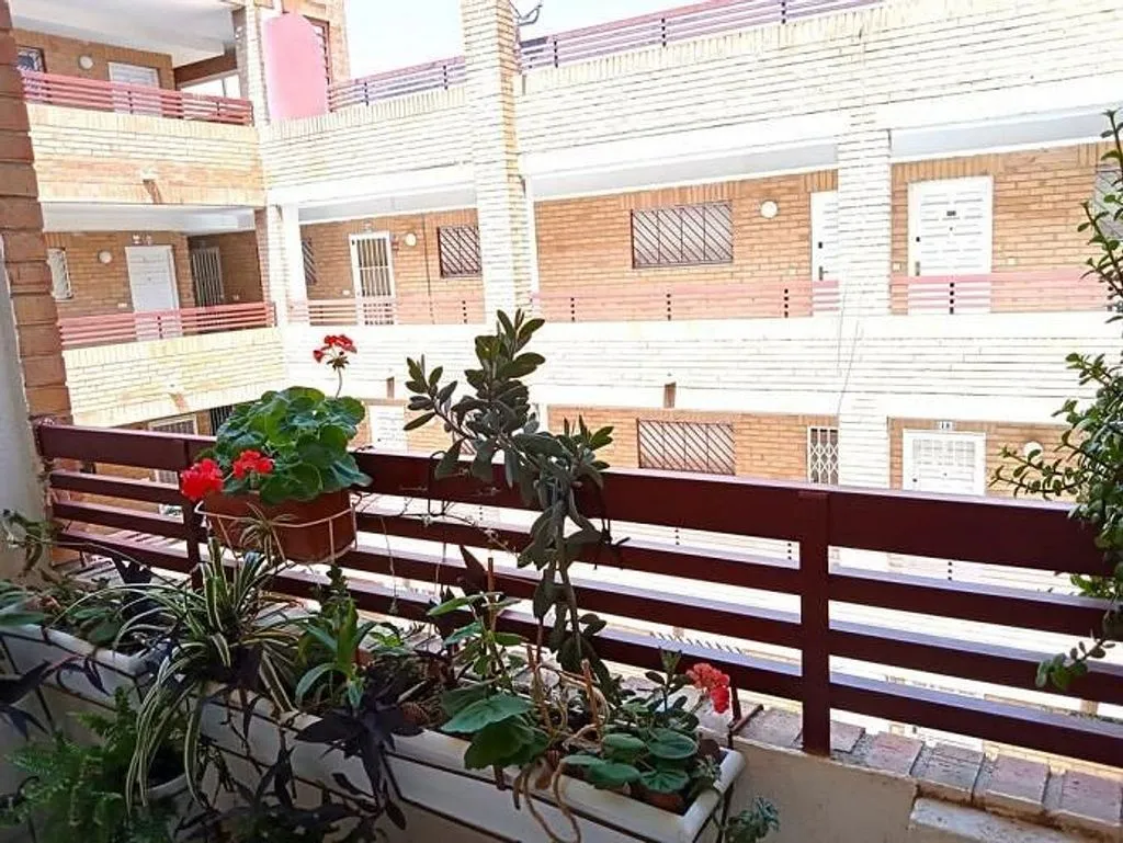 Rõdu - Renovated Apartment with Pool in Molino