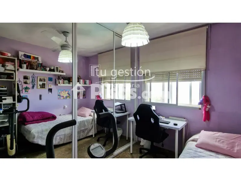 Magamistoad - Luxury Flat with Pool in El Cónsul, Málaga