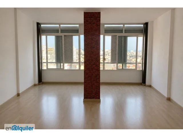 Pièces - Studio with Pool in Torremolinos Centre