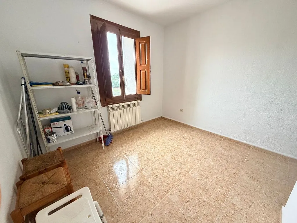 Toad - Terraced House with Terrace in Milagro
