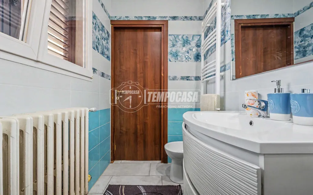 Vannitoad - Central Flats with Balcony in Faenza