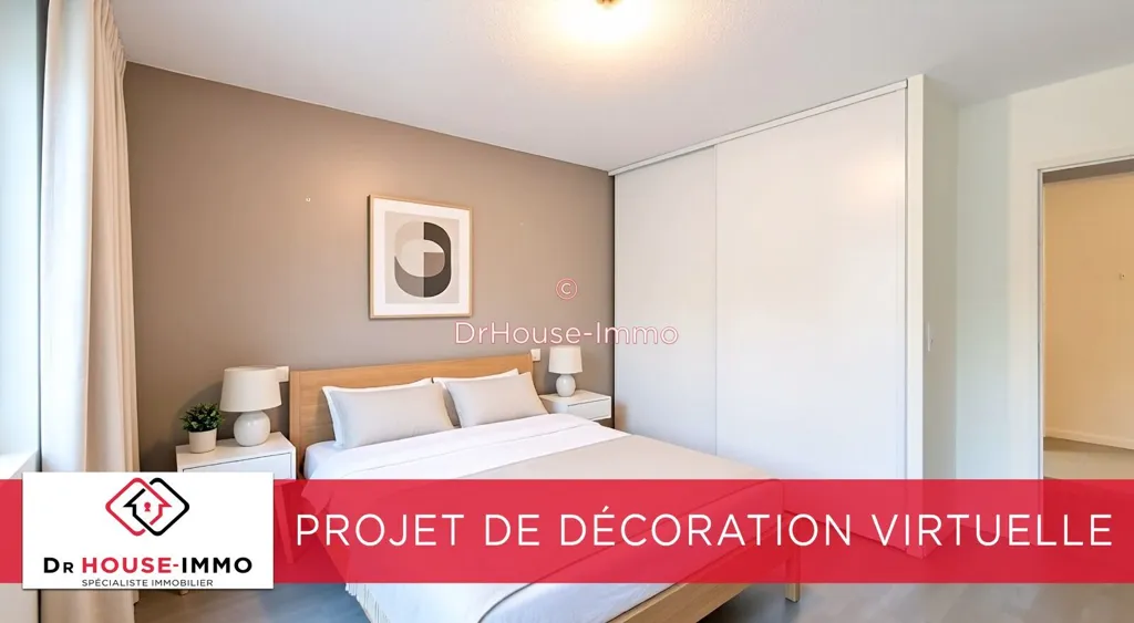 Magamistoad - 3-Bed Apartment with Garden in Mérignac