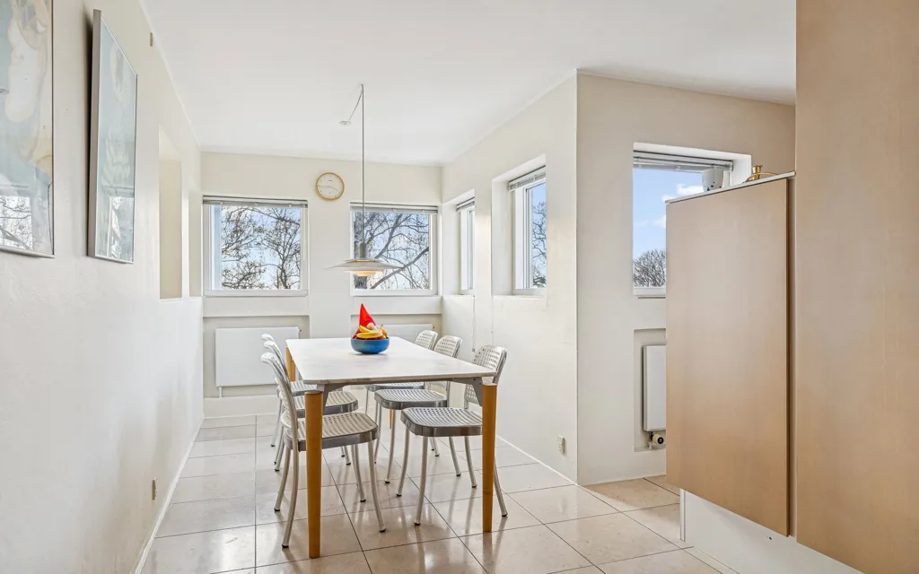 Maison 5 pièces à Værløse