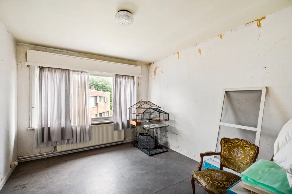 Chambres - Local Commercial avec Logement à Herentals