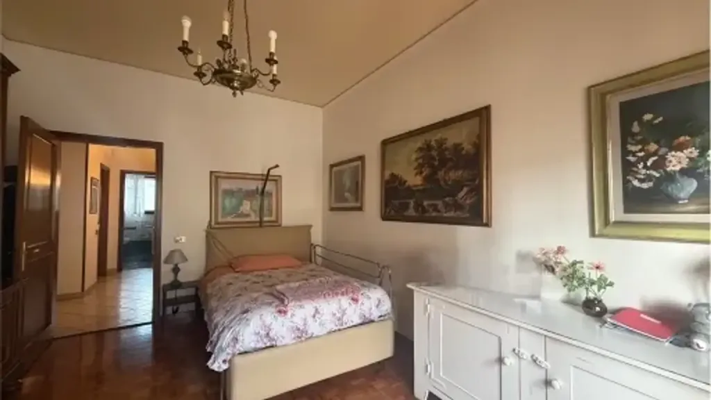 Magamistoad - Apartment with Terrace in Florence