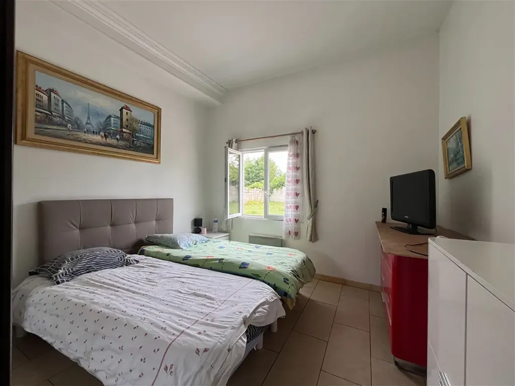 Maison 16 pièces à Dordives