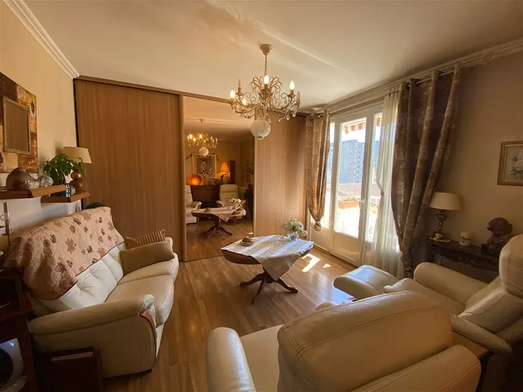 Appartement 2 pièces à Privas