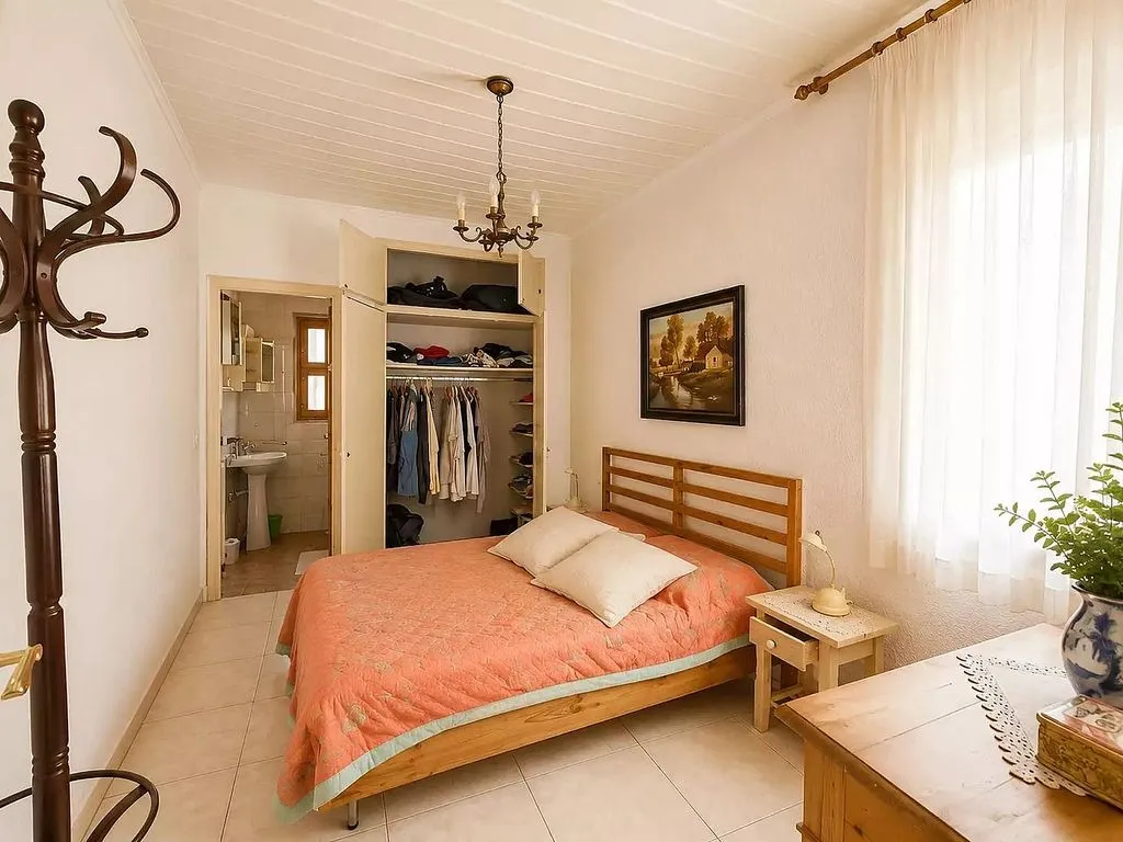 Chambres - Chalet with Terrace and Garage in Empuriabrava