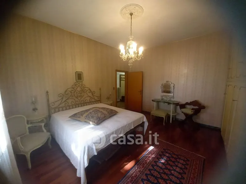Bedrooms - Signorile Villa with Garden in Crevalcore