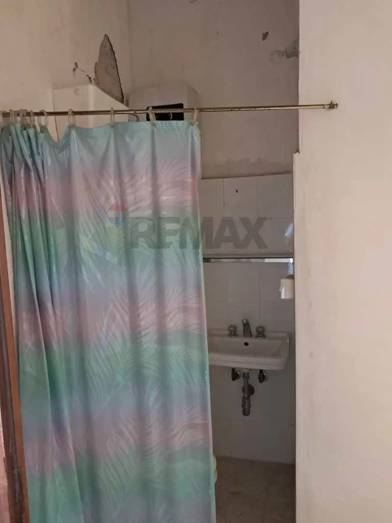 Salles de bain - Independent House with Terrace in Casteldaccia