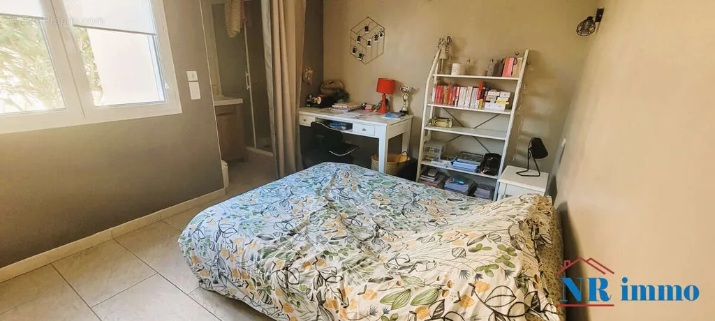 Maison 8 pièces à Plaisance-Du-Touch