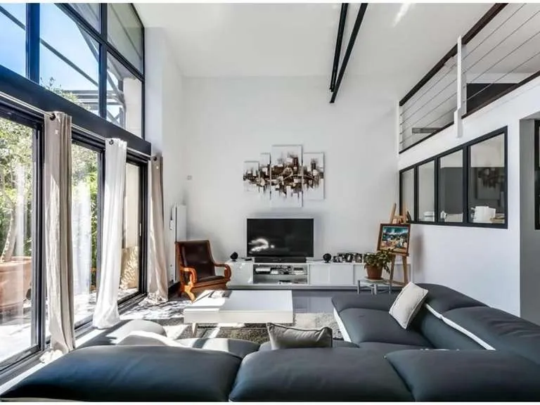 3-room apartment in Saint-Brieuc