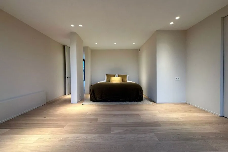 Chambres - Villa Nouvelle Construction avec Piscine à Knokke