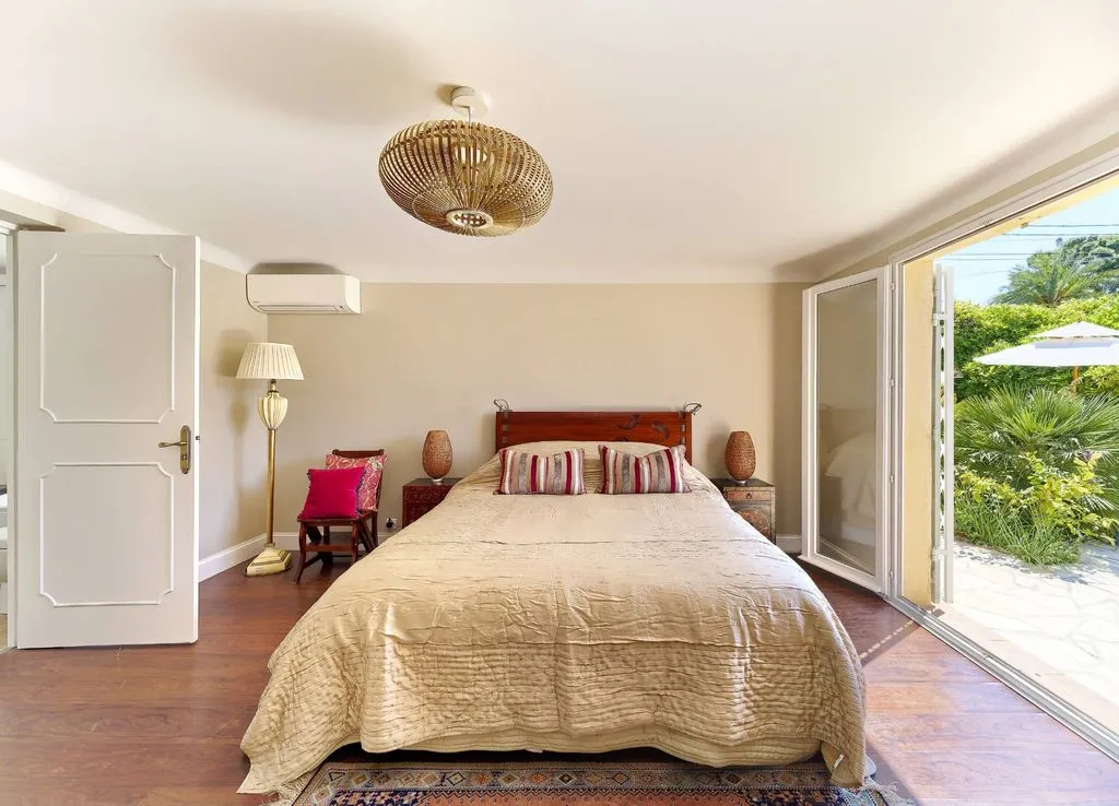 Magamistoad - Luxury Villa with Sea View in Cap d'Antibes