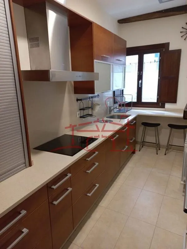 Cuisine - Fully Renovated Flat with Balcony in Durango