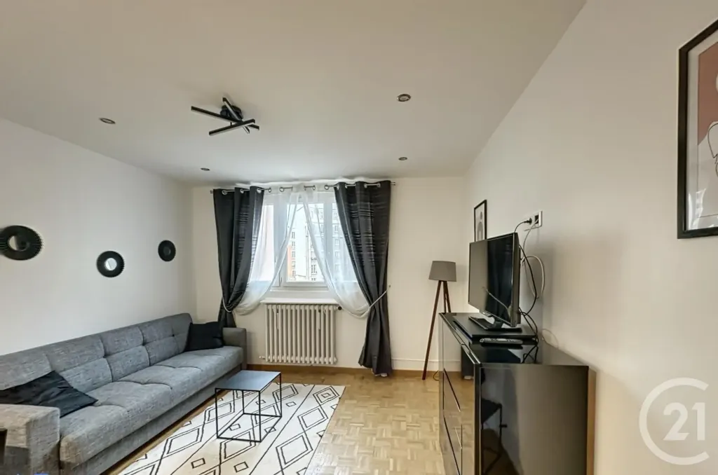 Elutuba - Refurbished 2-Bed Flat near Les Lilas