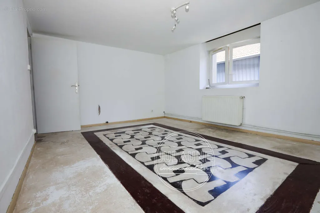 Appartement 4 pièces à Limoges