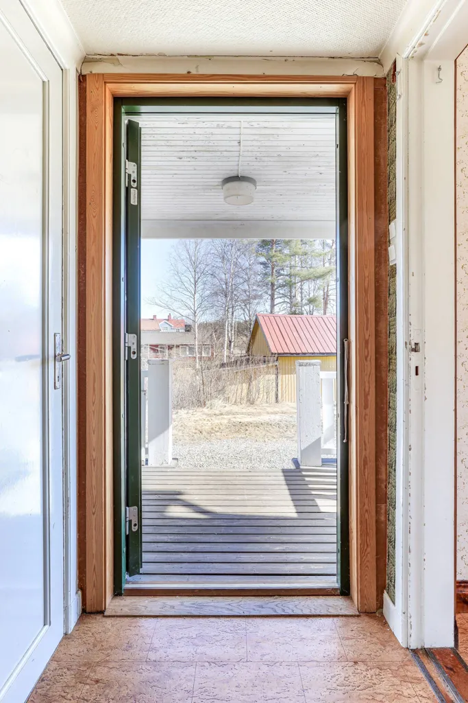 Maison 4 pièces à Vindelns kommun