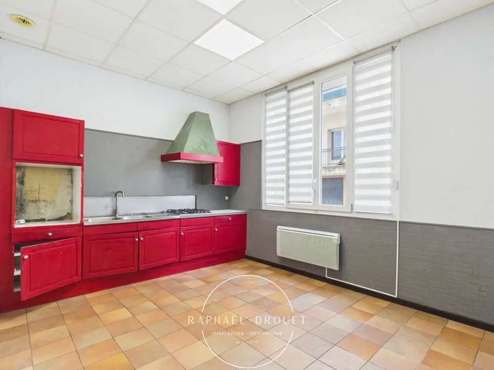 Spacious 3-Bedroom Apartment in Chasse-sur-Rhône
