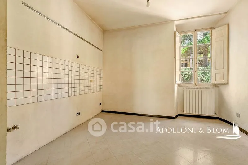 Pièces - Panoramic Apartment in Historic Montepulciano