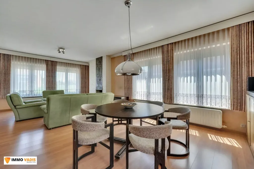 Dining Room - 1966 House with Basement in Beverst