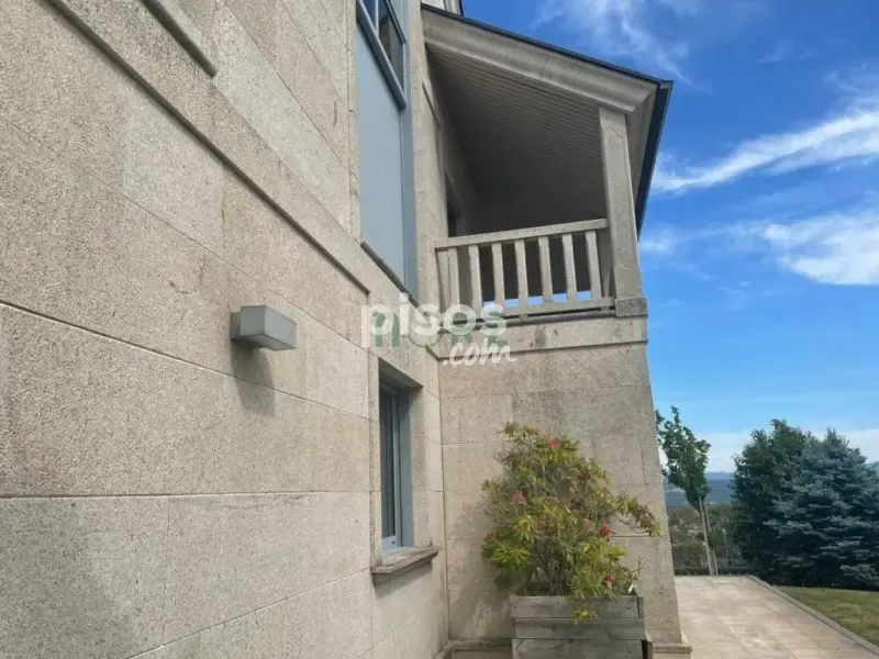 Extérieur - Maison 4 chambres à ES