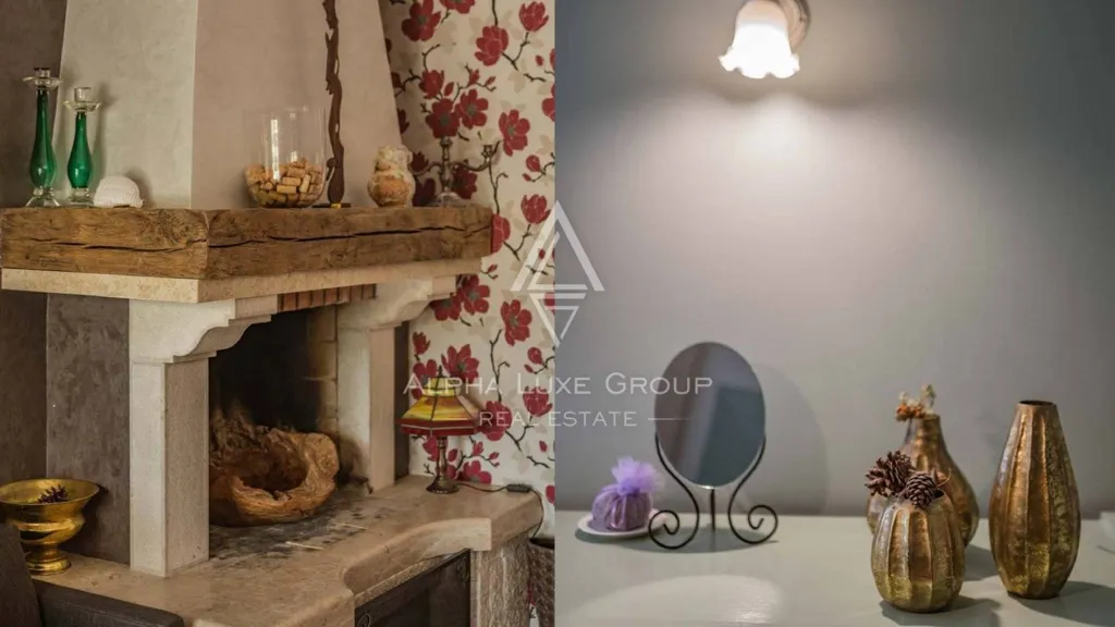 Séjour - Modern Villa with Expansive Garden in Rovinj