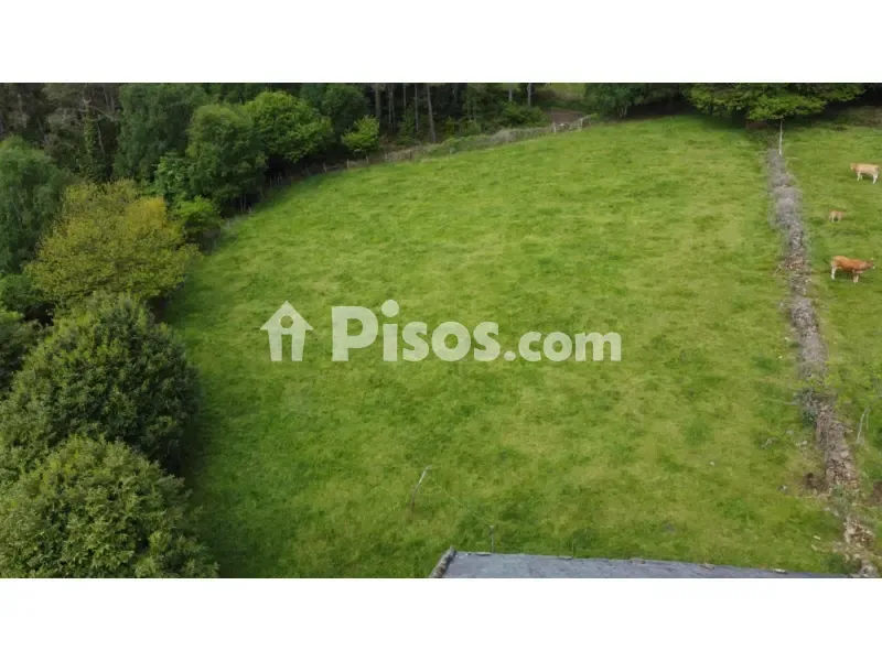 Vista aerea - Traditional Complex with Spectacular Views in Boal