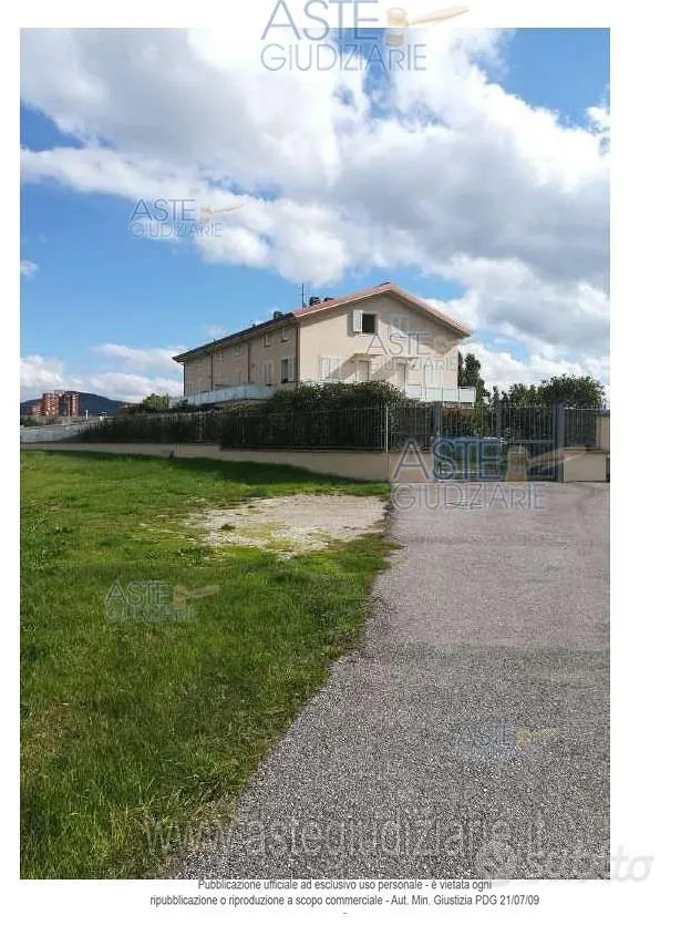 Välivaade - Auctioned Parking Space in Livorno