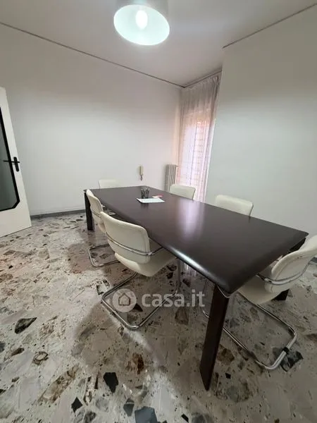 Salle à manger - Apartment with Balcony in Nocera Inferiore