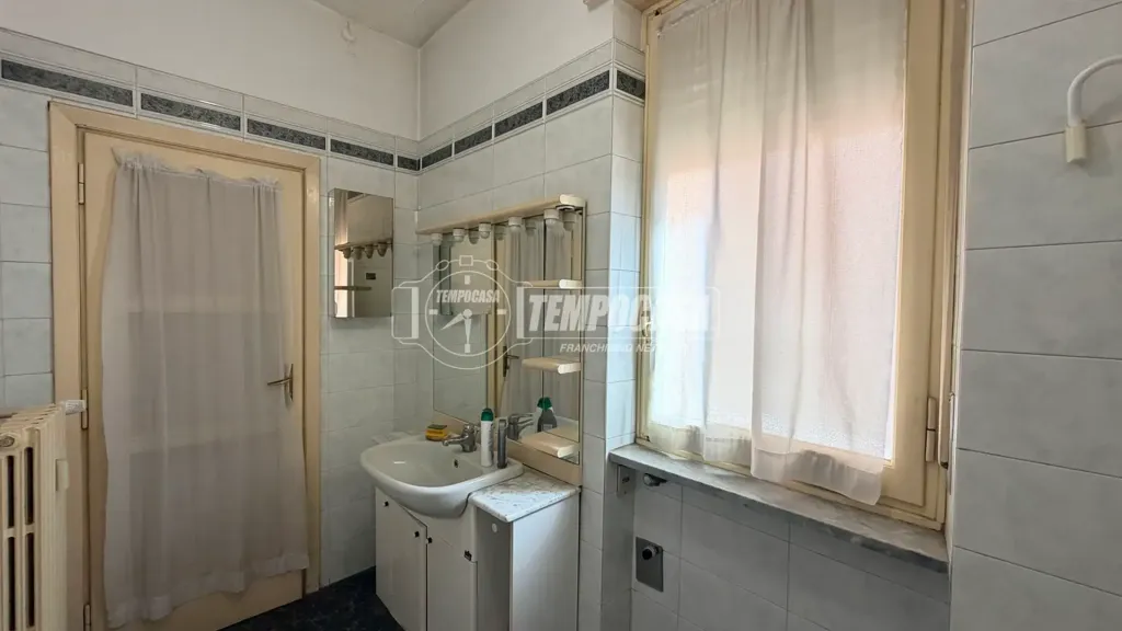 Vannitoad - Quadruplex with Alpine View in Turin