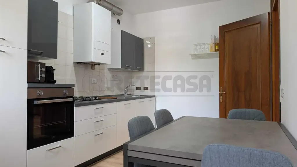 Dining Room - Rustic Casale with Terrace in Casale sul Sile