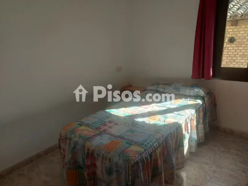 Camere da letto - Reformed Flat with Patio in Toledo's Old Town