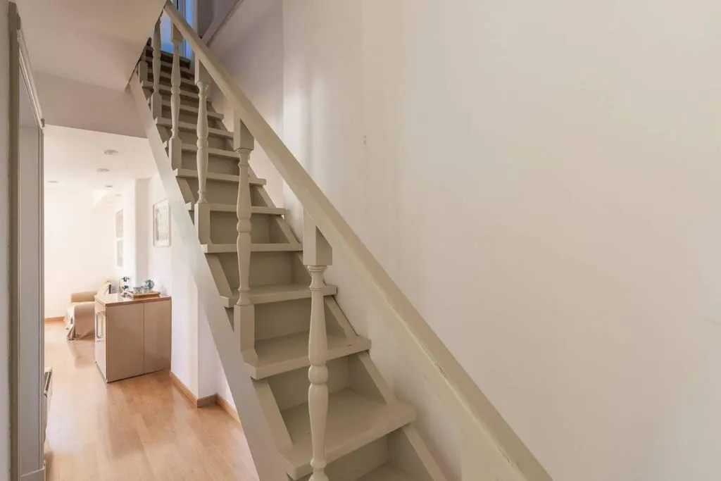 Toad - Luxury Flat with Panoramic View in Portofino