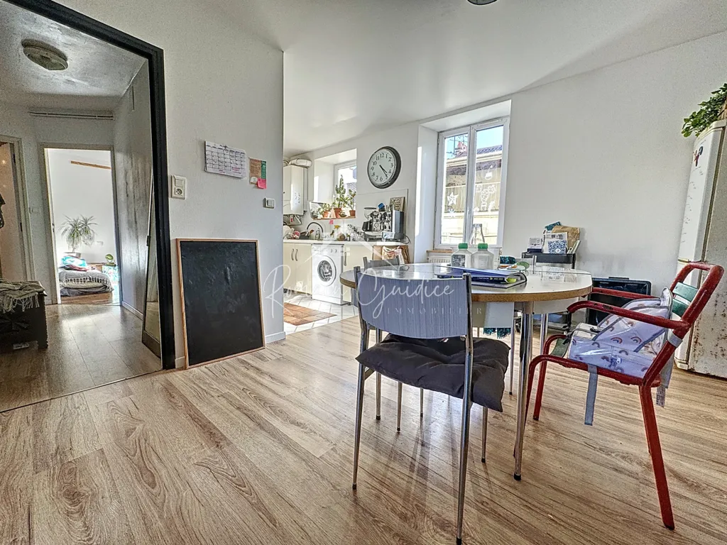 Söögituba - Six-Unit Investment Property in Millau Centre