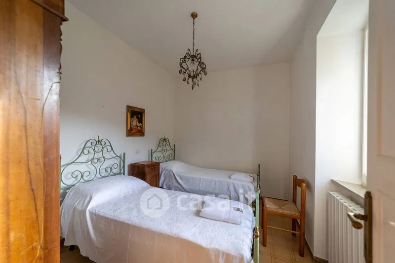 Chambres - Villa with Sea View in Monte Argentario