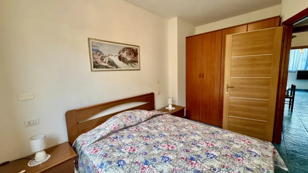 Chambres - Sea View Apartment in Siniscola