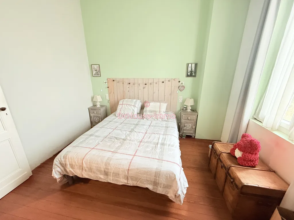 Chambres - Maison en Pierre avec Piscine à Pauillac
