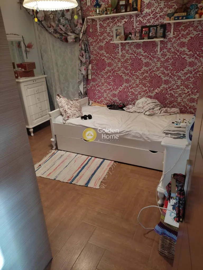 5-toaline korter asukohas GR