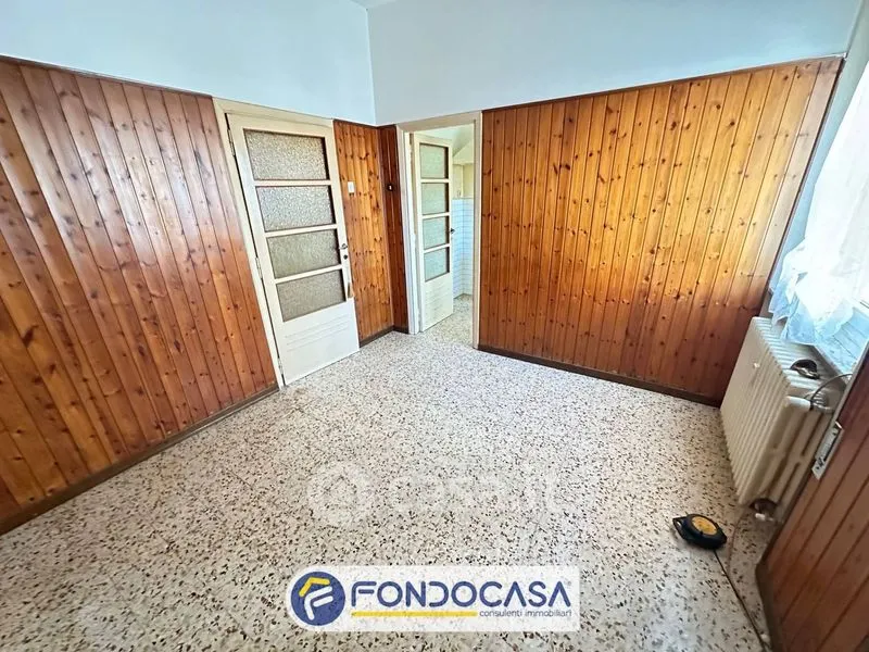 Toad - Apartment with Balcony in Ascoli Piceno