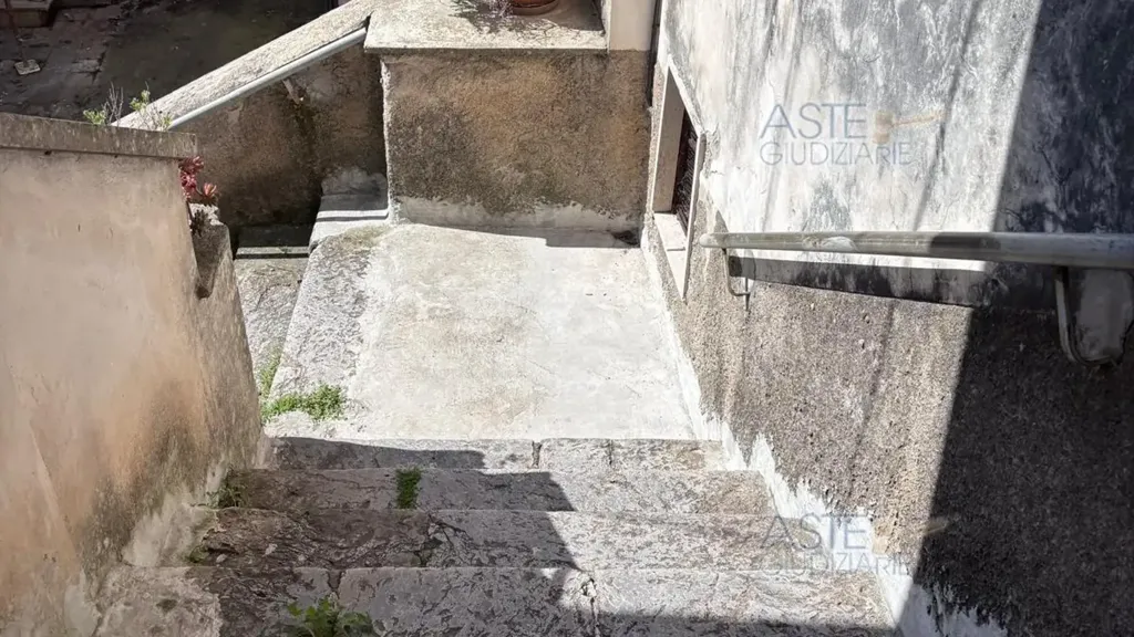 Rooms - Four-Room Apartment in Pellezzano