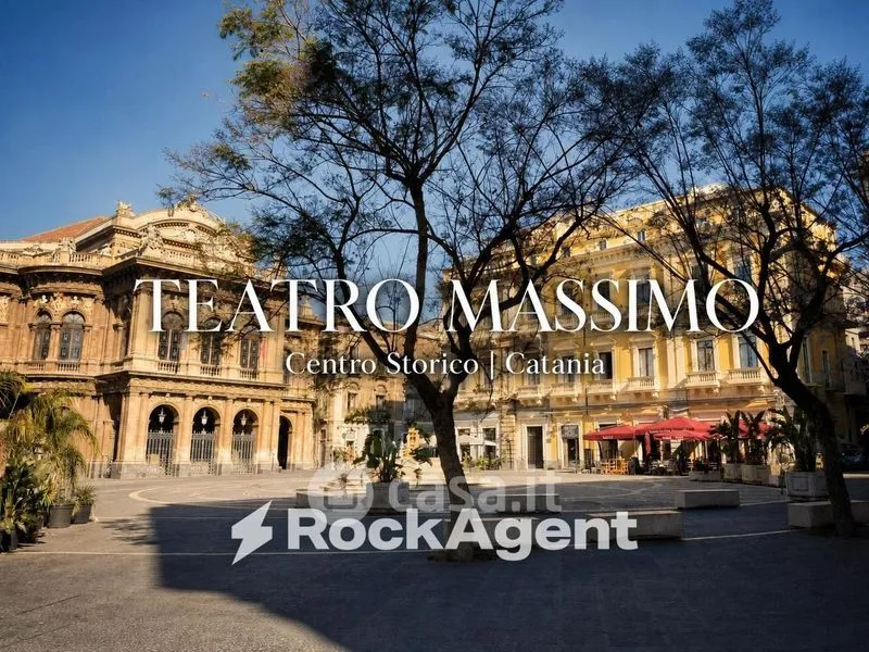 Studio Apartment in Central Catania