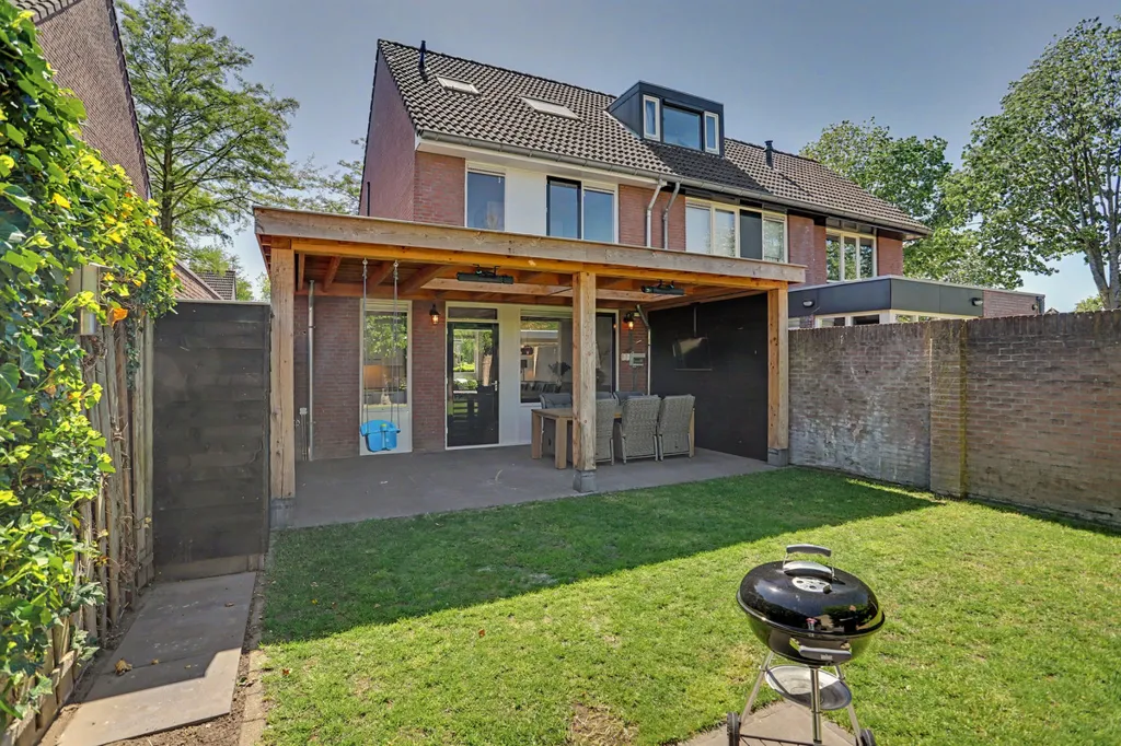Maison 5 pièces à Bladel