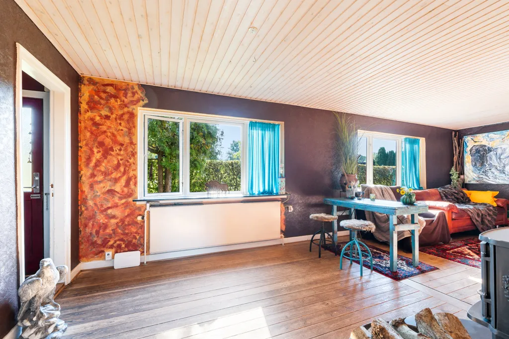 Maison 3 pièces à Faaborg